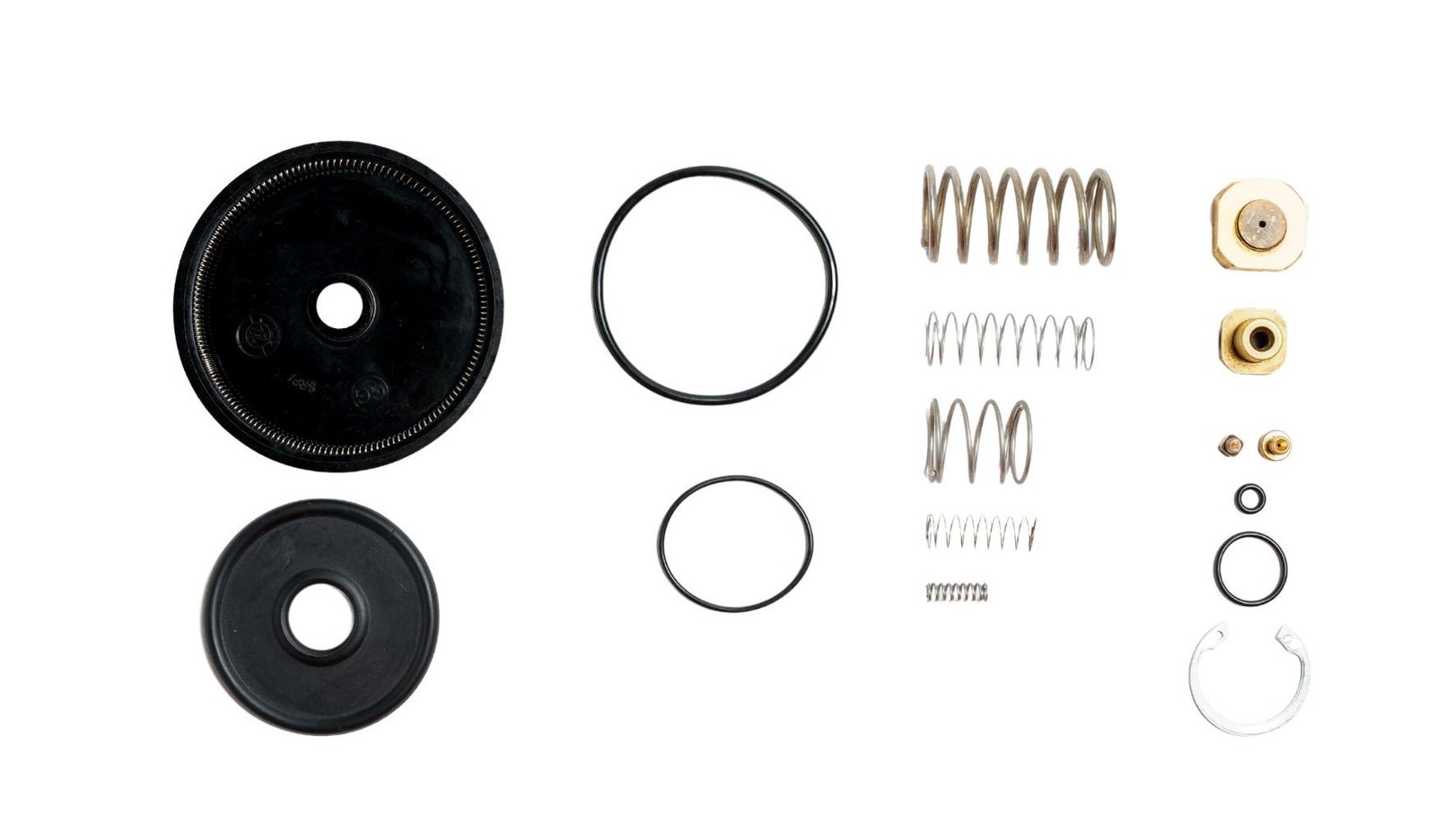 Manufacturer of kit for cut off Valve